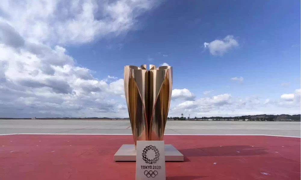 Ιαπωνία: Το 2021 οι Ολυμπιακοί Αγώνες ακόμα και χωρίς εμβόλιο